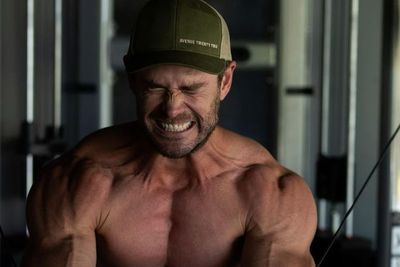 Chris Hemsworth Bagikan Momen Latihan Setengah Mati untuk Pembuatan Film Extraction 2