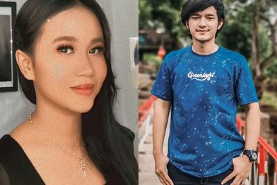 Rivaldi Blak-blakan soal Hubungannya dengan Mayang: Dibilang Pacaran juga Gimana Ya
