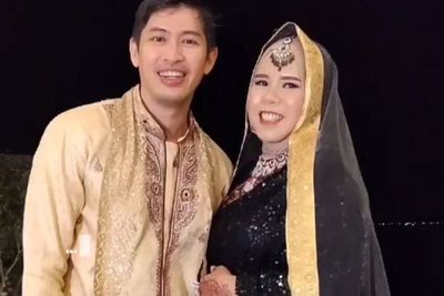 Innalillahi, Romi Pacar Berondong Rohimah Mantan Istri Kiwil Meninggal