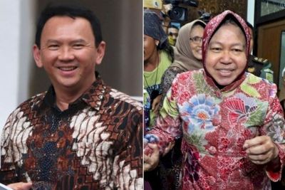 Muncul Nama Ahok hingga Risma yang Diusulkan Jadi Kepala Otorita Ibu Kota Nusantara