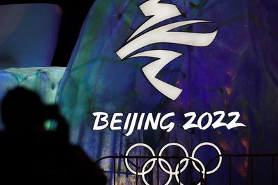 Masalah Hak Siar, Medsos China Larang Pengguna Unggah Konten Olimpiade Beijing 2022