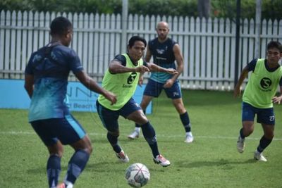 Liga 1: Sembilan Pemain Persib Positif Corona Jelang Hadapi Persikabo