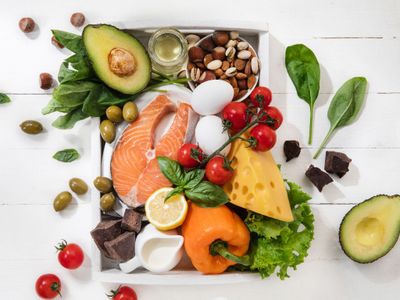 Yuk Simak, Ini Makanan dan Nutrisi yang Bikin Stamina Makin Strong!