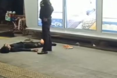 Remaja Dibacok Kelompok Gangster di Jalan Sudirman, Ini Kata Polisi