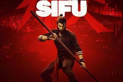 Super Kecil, Segini Ukuran File Game Sifu untuk PS5