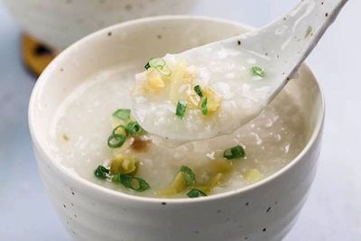 Pantangan Makan Bubur saat Imlek: Simbol Kemiskinan dan Bikin Sial Sepanjang Tahun