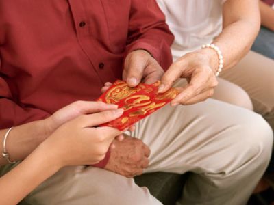 Sejarah dan Makna Angpau di Tahun Baru Imlek, dari Zaman Kuno hingga Digital