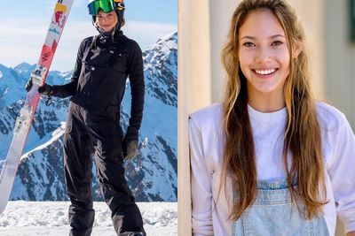 Mengenal Eileen Gu, Atlet Ski Cantik Harapan China di Olimpiade Beijing 2022