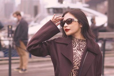 Prilly Latuconsina Ngaku OCD Tapi Tak Mau Terapi, Bagaimana Dampaknya?