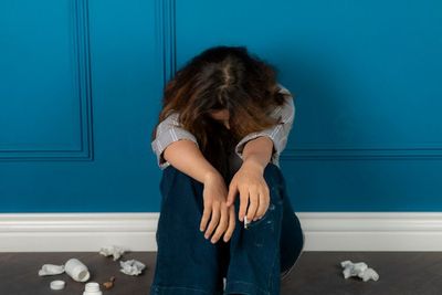 Selain Fisik, Bullying juga Berdampak terhadap Kesehatan Mental Anak