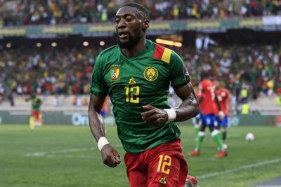 Toko Antarkan Kamerun Melaju ke Semi final, setelah Kalahkan Gambia 2-0