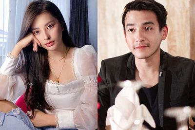 Ini Alasan Aska Ongi Tak Beri Izin Aliff Alli Bertemu Putrinya: Anaknya Aja Enggak Cariin