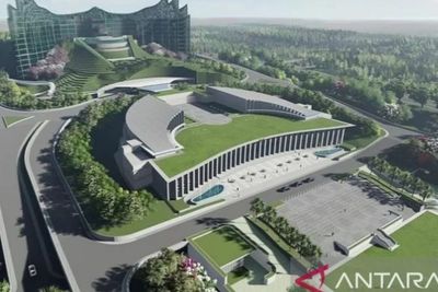 Kapolri Pastikan Proses Pembangunan IKN Berjalan Lancar