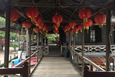 Explore Kampung Kapitan, Kampung Tionghoa Tertua di Palembang