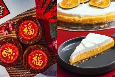 5 Kue Khas Imlek Beserta Makna Penyajiannya, Ada Kue Keranjang dan Ong Lei
