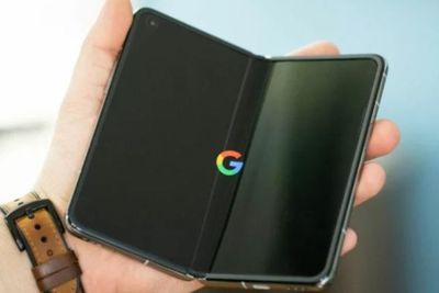 Luncurkan Ponsel Lipat, Google Beri Nama Pixel Notepad