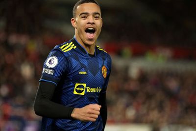 Mason Greenwood Diduga Lakukan Kekerasan ke Pacar, Wajah dan Tubuh Korban Babak Belur