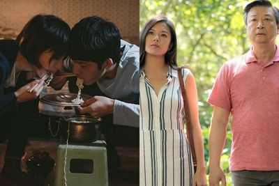 Rayakan Tahun Baru Imlek Bersama Pasangan dengan Menonton 4 Film Rekomendasi Ini