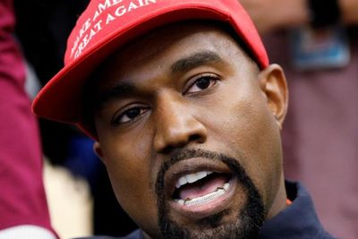 PM Australia Ancam Larang Kanye West Konser di Negaranya Kalau Tak Mau Divaksin COVID-19