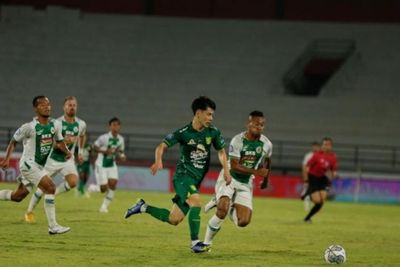 Super Berat, 7 Pemain Inti Off Persebaya lawan PSS Sleman Cuma 1-0
