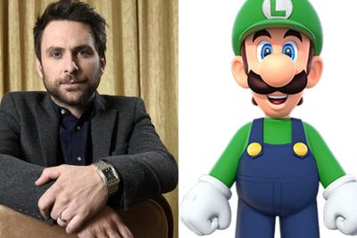 Charlie Day Sebut Naskah Super Mario Bros. Sangat Rahasia, Tidak Mungkin Bocor!