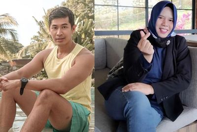 Berusia 40 Tahun, Ini Penyebab Rommi Pacar Berondong Rohimah Meninggal Dunia