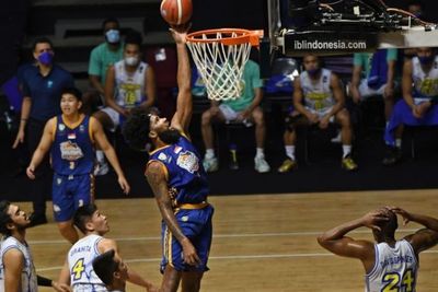 IBL 2022 Update: Kasus Covid-19 Bertambah, Dua Pebasket Pelita Jaya Terpapar, Gawat!