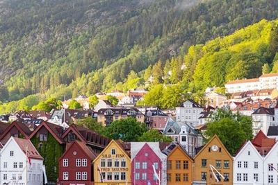 5 Fakta Norwegia, Tempat Lahir Bangsa Viking yang Jadi Salah Satu Negara Terkaya di Dunia