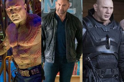 Setelah 15 Tahun Berkarir, Ini 7 Film Terbaik Dave Bautista yang Pernah Dibintanginya