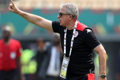 Kerasi euy! Tersingkir dari Piala Afrika, Pelatih Tunisia Dipecat