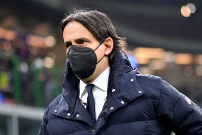 Cihuyyy! Inter Bakal Didampingi Inzaghi di Laga Derby Milan