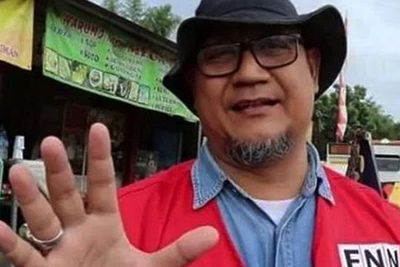 Edy Mulyadi Bakal Penuhi Panggilan Bareskrim Polri Siang Ini