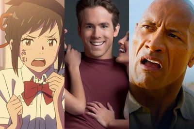 5 Film Bertukar Tubuh yang Cocok untuk Menghabiskan Waktu di Tahun Baru Imlek