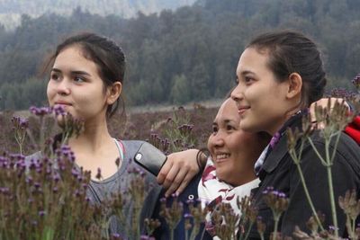 Cerita Greta Iren Mimpikan Laura Anna: Tiba-tiba Dia Bangun dan Langsung Aku Peluk
