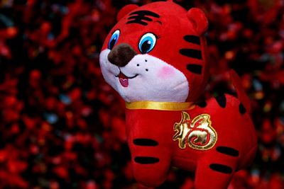40 Ucapan Imlek 2022 Bahasa Indonesia, Inggris, dan Mandarin