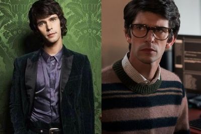 Ben Whishaw Berharap Ada Aktor Gay yang Memerankan James Bond