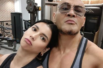 Terungkap! Ini Alasan Deddy Corbuzier Jarang Unggah Foto Bareng Sabrina Chairunnisa
