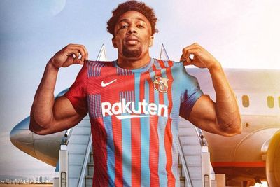 Janji Adama Traore ke Barcelona: Siap Berikan Segalanya