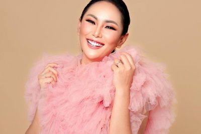 Ngaku Sudah Move On Sambil Nyanyi, Fans: Kalina is Back