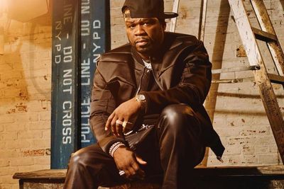 50 Cent Sebut Album Berikutnya Kemungkinan adalah Album Terakhirnya, Mau Pensiun?