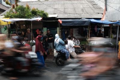 Cuma Setahun Sekali, Rawa Belong Mendadak Kebanjiran Bandeng! Ada Apa?