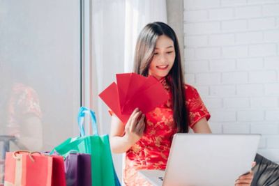 Berbagai Aktivitas Seru untuk Mengisi Libur Imlek 2022, dari Memasak hingga Belanja Online