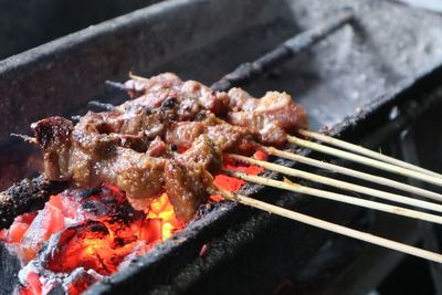 Lezatnya Sate Kuda, Tak Bau Seperti Kambing! Dipercaya Tingkatkan Kejantanan