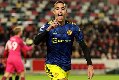 Update Kasus Mason Greenwood, Diskors MU hingga Ditahan Polisi untuk Penyelidikan