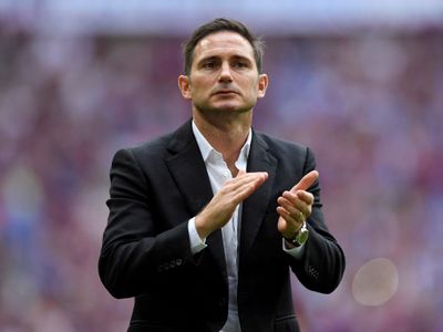 Frank Lampard Dikaitkan dalam Kasus Penyelundupan Narkoba Senilai Rp770 Miliar di Australia