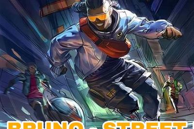 Bocoran Skin Bruno-Street Hype di Mobile Legends, bakal Gratis di Bulan Mei