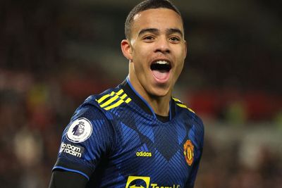 Tersandung Kasus Kekerasan, Mason Greenwood Diduga Punya Masalah Ego