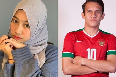 Adiba Diisukan Dilamar Egy Maulana Vikri, Umi Pipik: Saling Mempersiapkan Diri