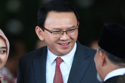 Soal Isu Ahok Diusulkan jadi Kepala Otorita IKN, Sekjen PDIP: Kewenangan di Tangan Jokowi