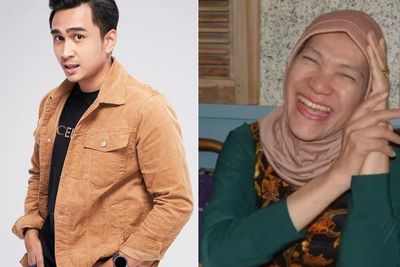 Dorce Minta Dimakamkan sebagai Perempuan, Lutfi Agizal: Jangan Jadi Contoh Sesat!